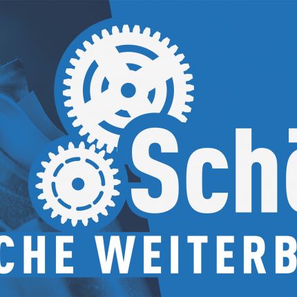 Logo van Stefan Schöning berufliche Bildung