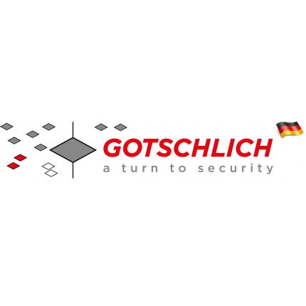 Logótipo de GOTSCHLICH DEUTSCHLAND GmbH