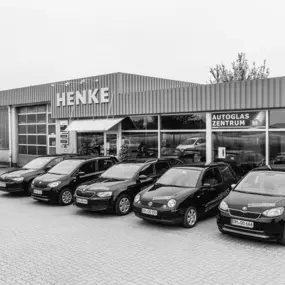 Bild von Autohaus Henke GmbH