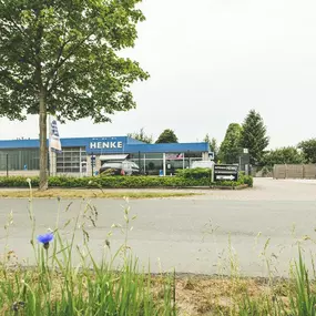 Bild von Autohaus Henke GmbH