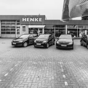 Bild von Autohaus Henke GmbH