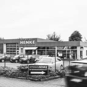 Bild von Autohaus Henke GmbH