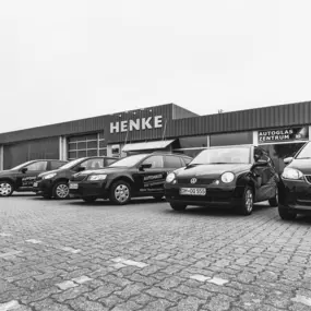 Bild von Autohaus Henke GmbH