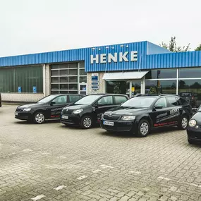 Bild von Autohaus Henke GmbH