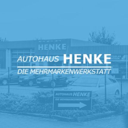 Logo from Autohaus Henke GmbH