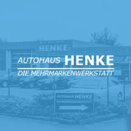 Logotipo de Autohaus Henke GmbH