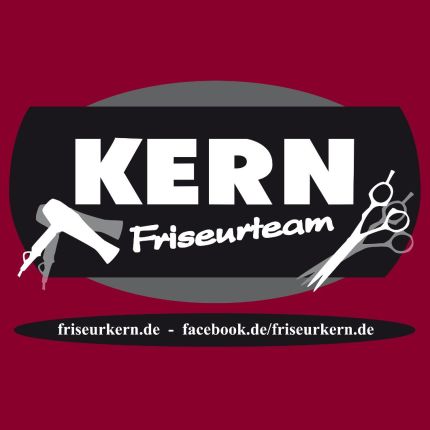 Logo van Friseurteam Kern GmbH