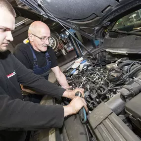 Bild von Autoservice Bechheim GbR