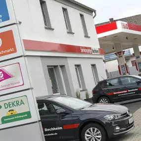 Bild von Autoservice Bechheim GbR