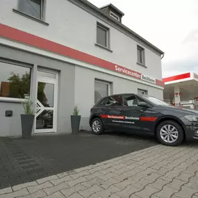 Bild von Autoservice Bechheim GbR