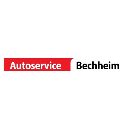 Logo von Autoservice Bechheim GbR