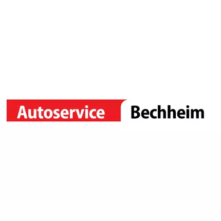 Logotipo de Autoservice Bechheim GbR