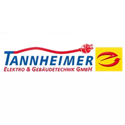 Logo from Tannheimer Elektro- und Gebäudetechnik GmbH