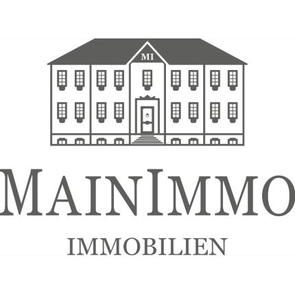 Logo van MainImmo Immobilien