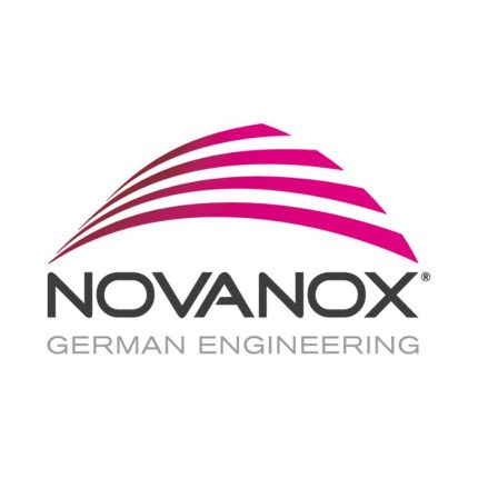 Logotyp från NovaNox DER Systemlieferant