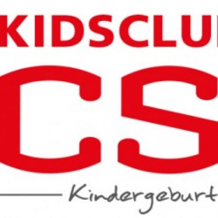 Logo de CSI Kids Club