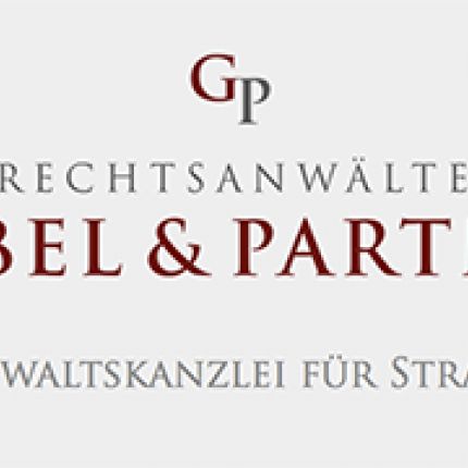Logotipo de Rechtsanwälte Göbel & Partner Strafverteidiger Düsseldorf