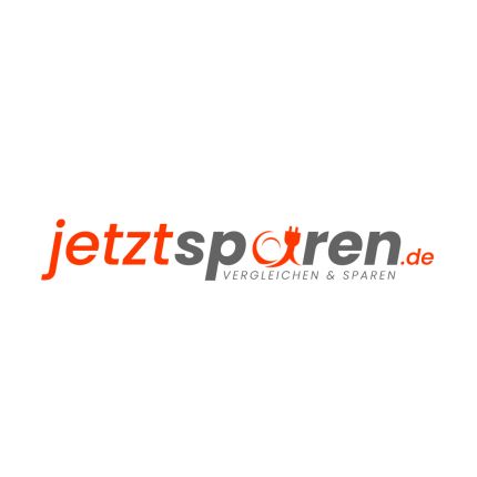 Logo fra Jetzt-Sparen.de