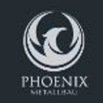 Logo von Phönix Metallbau