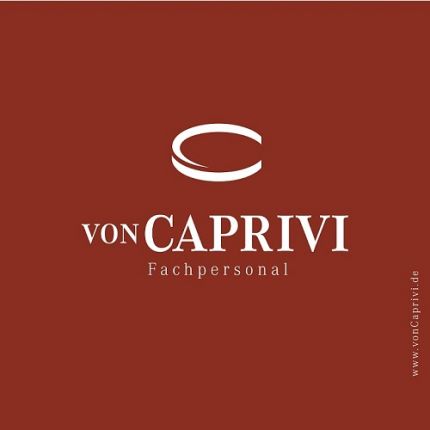 Logotipo de von Caprivi GmbH Fachpersonal
