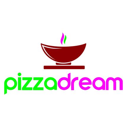 Logo fra Pizza Dream Kray