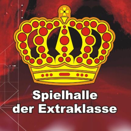 Logo from Spielhalle B6