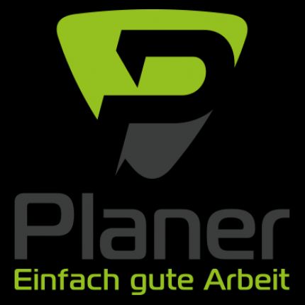 Logo van Planer GmbH