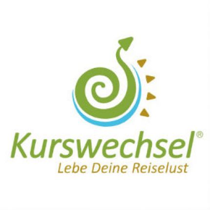 Logo van Kurswechsel Reisen