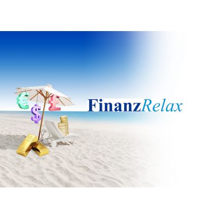 Logotipo de FinanzRelax
