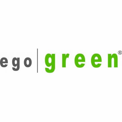 Logo van egogreen