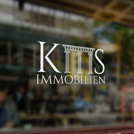 Logo fra KMS immo GmbH