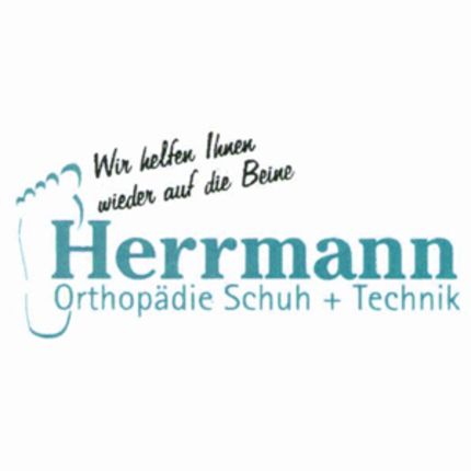 Logotyp från Orthopädieschuhtechnik Inh. Sebastian Herrmann