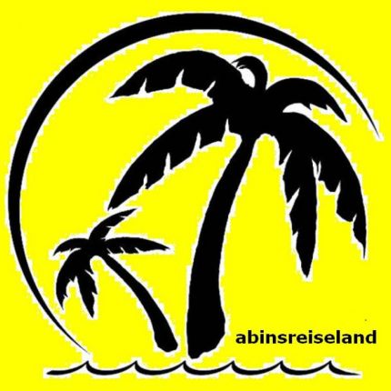 Logotyp från abinsreiseland