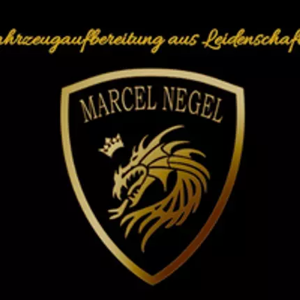 Logótipo de KFZ Pflege Marcel Negel