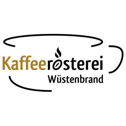 Logo von Kaffeerösterei Wüstenbrand