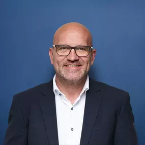 Hauptvertreter Dieter Menke