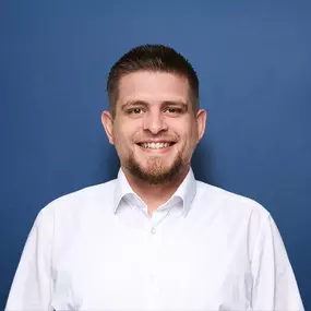 Hauptvertreter Phillip Lüßling