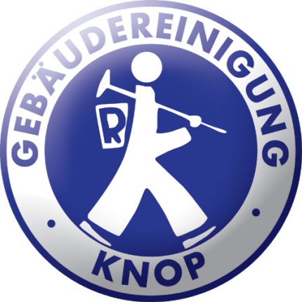 Logo fra Knop Walsrode Gebäudereinigung
