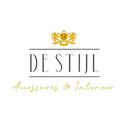 Logotyp från DE STIJL Accessoires & Interieur