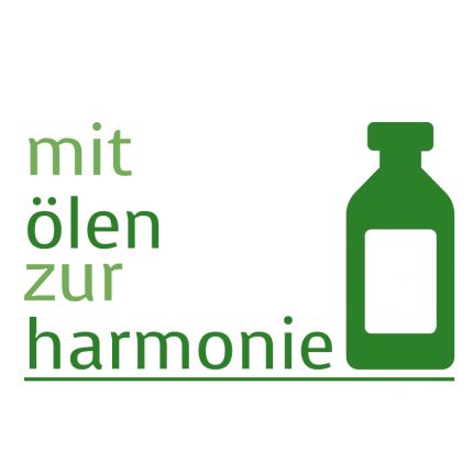 Logo von Mit Ölen zur Harmonie