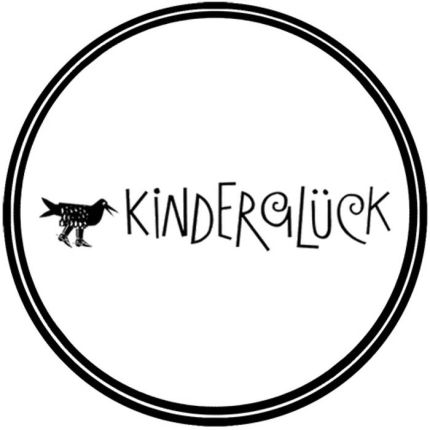 Logótipo de Kinderglück Karlsruhe