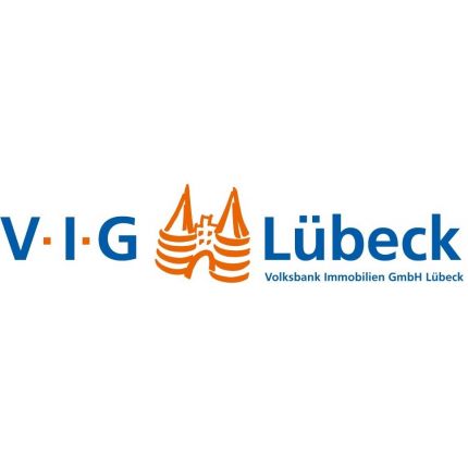 Logotyp från Studentenwohnheim der VIG Lübeck (Boardinghouse I)