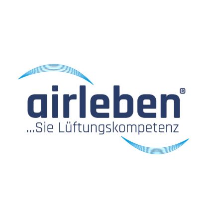 Logo von airleben GmbH