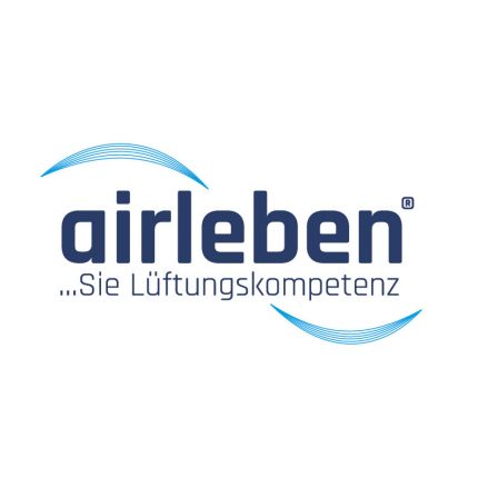 Logo od airleben GmbH