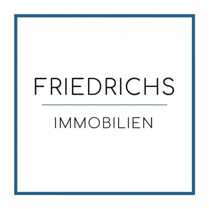 Logo von Tim Friedrichs Immobilien