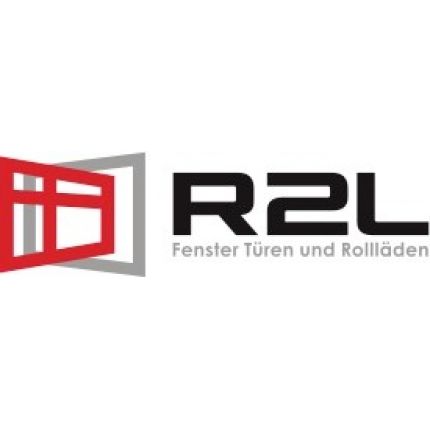 Logo od R2L Fenster GmbH