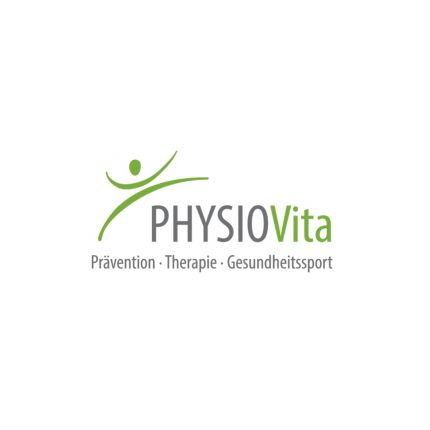 Logo fra PHYSIOVita Praxis für Physiotherapie