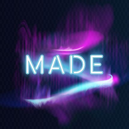 Logo da Made