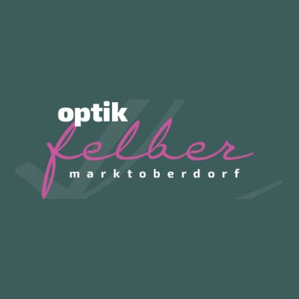 Logo von Optik Felber