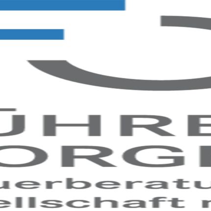 Logo van Führer & Orgel Steuerberatungsgesellschaft mbH | Steuerberater in Fredersdorf-Vogelsdorf